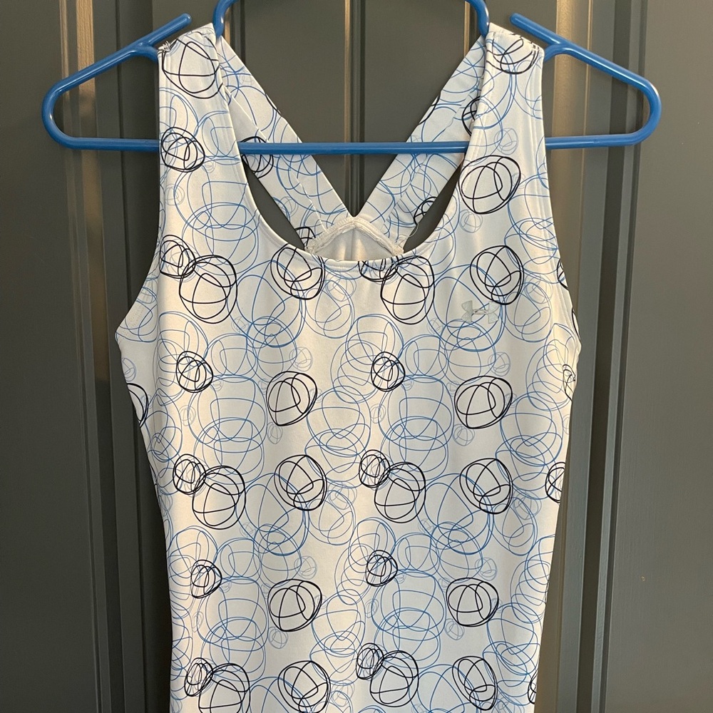 Under Armour Tank